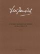 Moravian Male Choruses (4) (Cz). : Choral: (Barenreiter)
