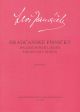 Hradcany Songs (Cz-G-E). : Upper Voices: (Barenreiter)