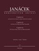 Capriccio for Piano (Left Hand) and Wind Ensemble (Urtext). : Mixed Ensemble: (Barenreiter)