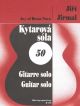 Joy of Bossa Nova. : Guitar: (Barenreiter)