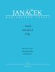 Osud (Fate) (Cz-G) (Urtext). : Vocal Score: (Barenreiter)