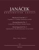 String Quartet No.1 (Inspired by Tolstoy's Kreutzer Sonata) (Urtext).: String Quartet: (Barenreiter)