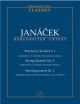 String Quartet No.1 (Inspired by Tolstoy's Kreutzer Sonata")  Study Score (Barenreiter)