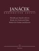 Works for Violin and Piano (Urtext). : Violin & Piano: (Barenreiter)