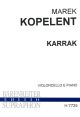 Karrak Cello & Piano: (Barenreiter)