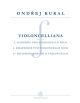 Violoncelliana.  2nd Rhapsody for Solo Violoncello (2011). : Cello: (Barenreiter)