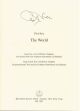World, The (2000) (E). : Choral: (Barenreiter)