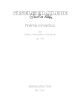 Poema romantico, Op.145. : Mixed Ensemble: (Barenreiter)