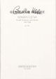 Sonata Festiva Op.131 (1999). : Mixed Ensemble: (Barenreiter)