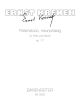 Floetenstueck neunphasig, Op.171 (1959). : Flute & Piano: (Barenreiter)