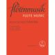 Sevenminute-Play (1976). : Flute & Piano: (Barenreiter)