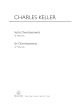 Divertissements (6). : Flute Solo: (Barenreiter)