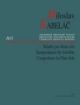 Works for Flute Solo (Short Suite, Op.13, Improvisation, Op.29b). : Flute Solo: (Barenreiter)