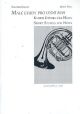 Etudes for French Horn Bk.1. : French Horn: (Barenreiter)