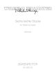 Easy Pieces for String Orchestra (6). : Strings (set): (Barenreiter)