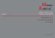 Ricercari (8), Op.51. : Percussion: (Barenreiter)