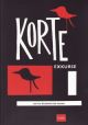Exkurse - Excursion.  A Cycle of Instructive Pieces for Piano. : Piano: (Barenreiter)