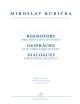 Dialogues (1982/1984). : String Quintets: (Barenreiter)