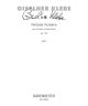 Fantasia Incisiana, Op.137 (2001). : Violin & Piano: (Barenreiter)