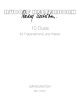 Duos for Female Voice and Piano (10) (G). : Voice: (Barenreiter)