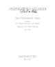 Floersheimer Wald, Der, Op.125 (1997) (G).  : Voice: (Barenreiter)