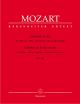 Piano Quintet in E-flat (K.452) (Urtext). : Mixed Ensemble: (Barenreiter)