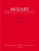 Piano Trios: Complete Parts (Barenreiter)