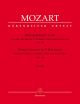 Concerto for Piano No.14 in E-flat (K.449) (Urtext). : Mixed Ensemble: (Barenreiter)