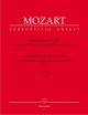Concerto for Piano No.11 in F  (K.413) (Urtext). : Mixed Ensemble: (Barenreiter)