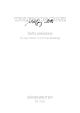 Soto pressione (1982). : Mixed Ensemble: (Barenreiter)
