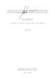 tourbillon. music for violin, violoncello and piano (2008). : Mixed Ensemble: (Barenreiter)
