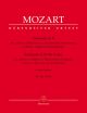 Gran Partita (Serenade No.10 in B-flat) (K.361) (Urtext). : Wind Ensemble: (Barenreiter)
