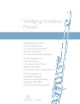 12 Variations On Ah Vous Dirai-Je Maman: Flute & Piano (Barenreiter)