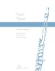 Les folies d'Espagne. : Flute Solo: (Barenreiter)