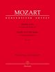 Rondo in E-flat (K.371) (Urtext). : Horn & Piano: (Barenreiter)