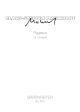 Pegasos (1991). : Harpsichord: (Barenreiter)