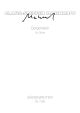 Gorgoneion (1990). : Oboe: (Barenreiter)