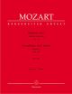 Symphony No.41 in C (K.551) (Jupiter) (Urtext). : Large Score Paperback: (Barenreiter)