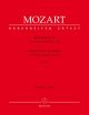 Concerto for Violin No.5 in A (K.219) (Urtext). : Large Score Paperback: (Barenreiter)