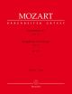 Symphony No.17 in G (K.129) (Urtext). : Large Score Paperback: (Barenreiter)