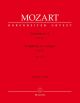 Symphony No.21 in A (K.134) (Urtext). : Large Score Paperback: (Barenreiter)