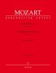 Symphony No.30 in D (K.202) (K.186b) (Urtext). : Large Score Paperback: (Barenreiter)
