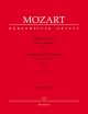 Symphony No.31 in D (K.297) (K.300a) (Paris) (Urtext). : Large Score Paperback: (Barenreiter)