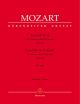 Concerto for Piano No.23 in A (K.488) (Urtext). : Large Score Paperback: (Barenreiter)