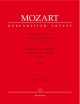 Concerto for Piano No.24 in C minor  (K.491) (Urtext). : Large Score Paperback: (Barenreiter)