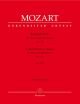 Concerto for Piano No.25 in C (K.503) (Urtext). : Large Score Paperback: (Barenreiter)