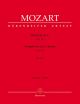 Symphony No.22 in C (K.162) (Urtext). : Large Score Paperback: (Barenreiter)