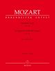 Symphony No.24 in B-flat (K.182) (Urtext). : Large Score Paperback: (Barenreiter)