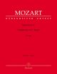Symphony No.28 in C (K.200) (K.189k) (Urtext). : Large Score Paperback: (Barenreiter)