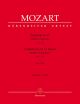 Symphony No.35 in D (K.385)  (Haffner) (Urtext). : Large Score Paperback: (Barenreiter)